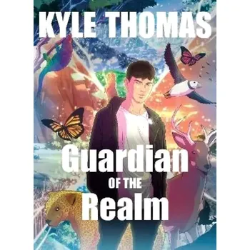 Guardian of the Realm (Kyle Thomas, 2022)