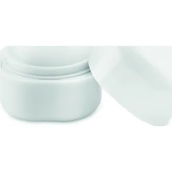 Péče o rty Balzám na rty Lips - Bílá