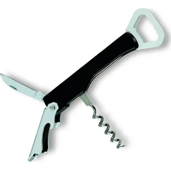 Kuchyňský nůž Nůž pro číšníka Trifo - Černá