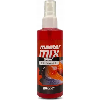 Návnadové aroma Master Mix Spray 100 ml atraktor ve spreji - sada 2 kusů Stinky Mix