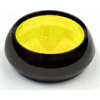 Slowianka Neonový pigment na zdobení nehtů Q14 Shy Strawberry 1,5g