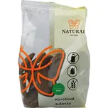 Natural Jihlava Karobové sušenky 150 g