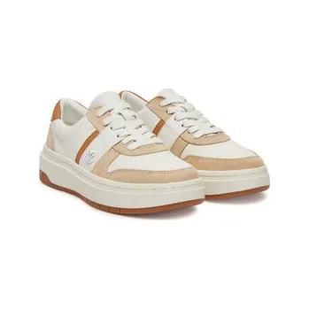 Dámská obuv LAUREN RALPH LAUREN Sneakersy 802967037001 Bílá 35_5