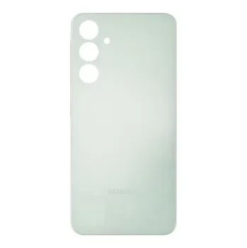 Náhradní kryt pro mobilní telefon Kryt baterie Samsung Galaxy A16 5G, green (Service Pack)