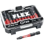 FLEX – DB Bulk T20-25mm VE25 530490
