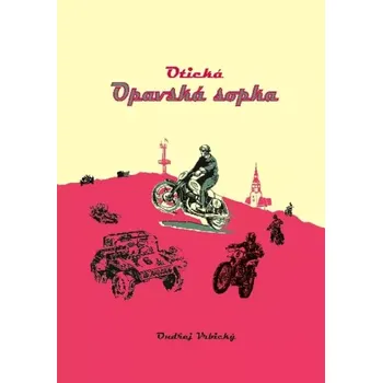 Otická "Opavská sopka" (Ondřej Vrbický, 2022)