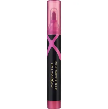Rtěnka Max factor Lipfinity Lasting 03 pink Princess