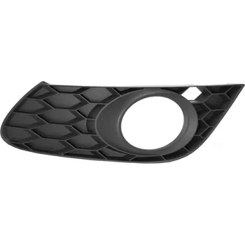 Nárazník Krytka mlhovky pravá OCTAVIA II. RS od M2009, ORIGINAL 1Z0807368C, pro OCTAVIA, II. 1Z. Typové číslo: 1Z0807368C,1Z0807368C,1Z0807368C