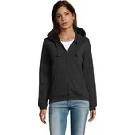 SPIKE HOOD DÁMSKÉ 280gr Spike Women - BlackS