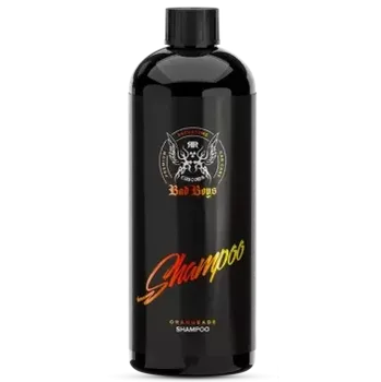 Autošampón BadBoys Shampoo Orangeade - Šampon 1L