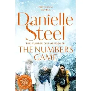 The Numbers Game (Danielle Steel, 2021)