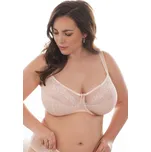 Triola Contour-Fit nevyztužená podprsenka s flexi kosticemi pudrová 21840 - BLV92/pudr / 90 / H f21840-92