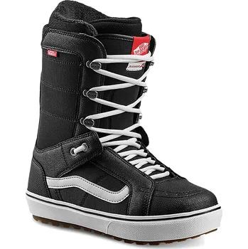 Boty na snowboard Boty na snowboard Vans Hi-Standard OG black/white UK 7,5 (EUR 41) 2026 - Odesíláme do 24 hodin