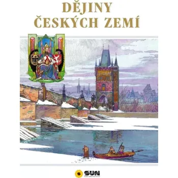 Dějiny českých zemí (, 2022)