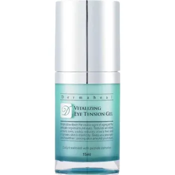 Péče o oční okolí Dermaheal Vitalizing Eye Tension Gel 15ml + DOPRAVA ZDARMA