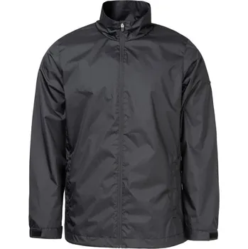 Pánská casual bunda Slazenger Water Resistant Golf Jacket Mens Black XL