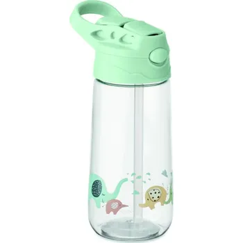 Láhev Tritanová dětská láhev 450 ml Sid