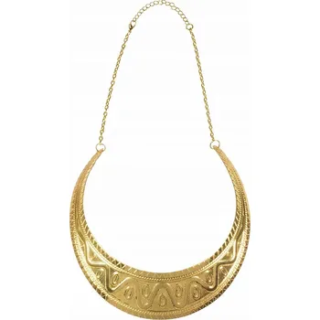 Náhrdelník Egyptský náhrdelník Kleopatry