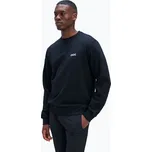 Mikina POC Crew uranium black