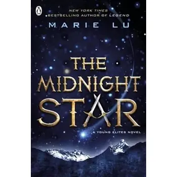 The Midnight Star (Marie Lu, 2016)