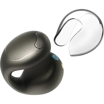 Sluchátka Bluetooth sluchátka Anker soundcore C40i černá (A3331GZ1)