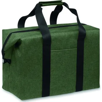 turistický batoh Chladicí taška 300D RPET 37L Kira - Tmavě Zelená