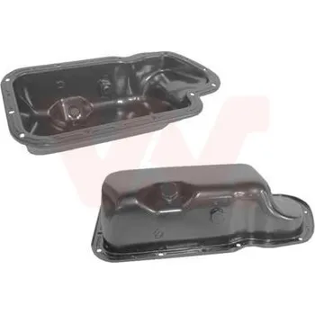 Motor automobilu Olejová vana VAN WEZEL 0950070