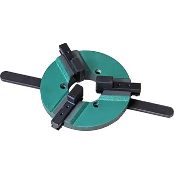 Dílna BOW 3-čelisťové sklíčidlo (nosnost 30 kg) pro SDT 350 WM, 1541351