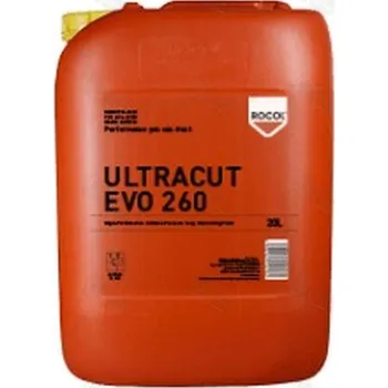 Rocol Ultracut EVO 260 20L