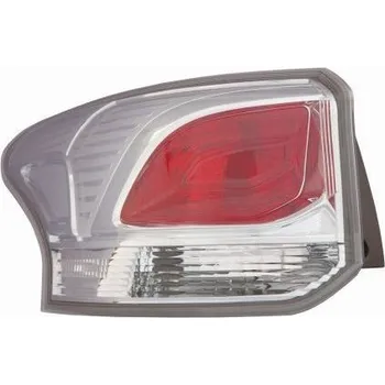 Zadní světlomet Zadní světlo ABAKUS 214-19C3R-UE