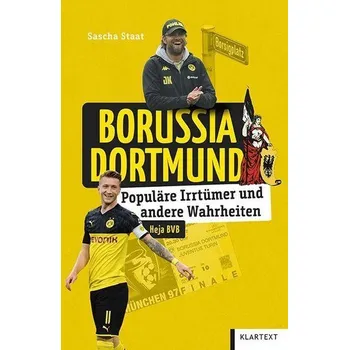 Borussia Dortmund - Staat, Sascha