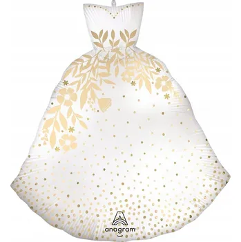 Balónek Fóliový balónek Super Shape Satin - Na zdraví!, 66 x 73 cm