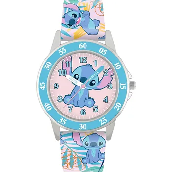 Disney Time Teacher LAS9011 Stitch