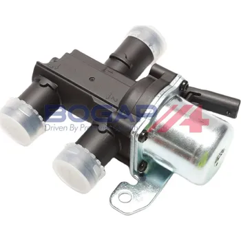 Elektronika vytápění a ventilace Termostat BOGAP A4122118