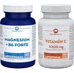 Pharma Activ Lipozomal Vitamíc C 1000…