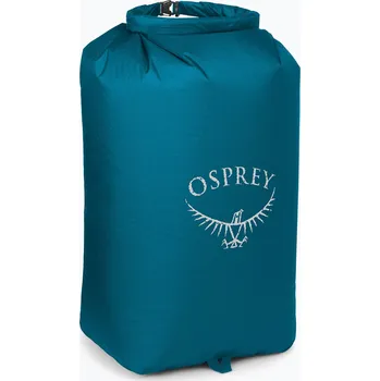Vodácký pytel Vodotěsný vak Osprey Ultralight Dry Sack 35 l waterfront blue