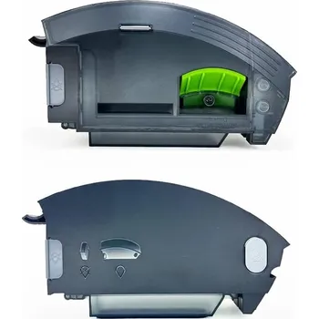 NÁHRADNÍ NÁDOBA NA PRACH PRO ROBOTICKÝ VYSAVAČ ROOMBA E5 E6 E7 YTALAND