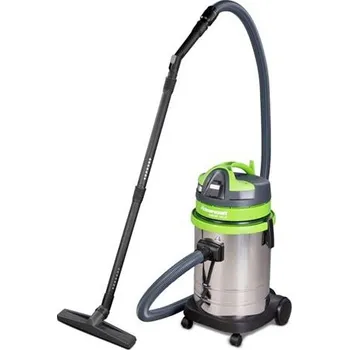 Průmyslový vysavač BOW Vysavač wetCAT 133 IE pro mokré /suché sání, 7001135