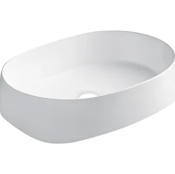 Umyvadlo KERRA - umyvadlo na desku KR-918 5907548123367