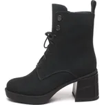 Ladies dámská kotníková obuv G634-012 DK GREEN Velikost: 36