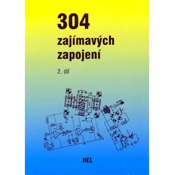 Technika 304 zajímavých zapojení (, 2000)