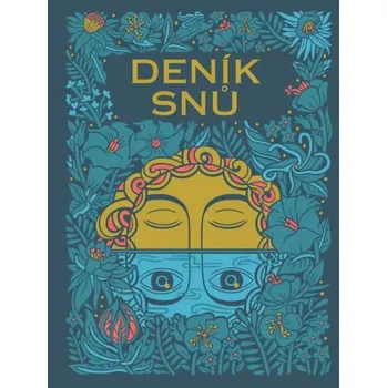 Deník snů (Caitlin Keegan, 2020)