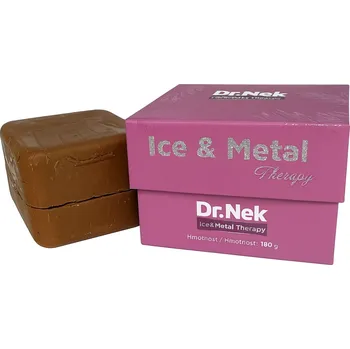 Směs pro Dr.Nek Ice&Metal Therapy Počet směsi v balení: 6 ks