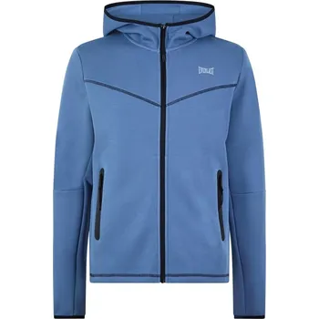 Pánská mikina Everlast Elite Tech pánská mikina Indigo S