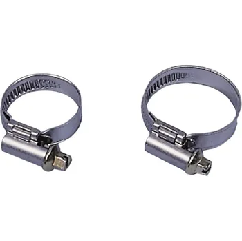 Zahradní hadice REIMO Hadicová svorka 19 mm 2 ks.