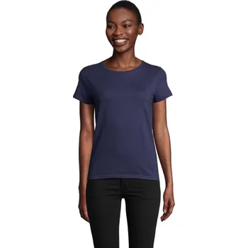 Dámské tričko CRUSADER WOMEN D. tričko 150g - French NavyS