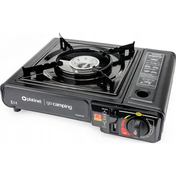 Turistický vařič Platinet PCKW155