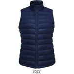 WILSON BW DÁMSKÉ 380T Wilson Bw Women - French NavyL