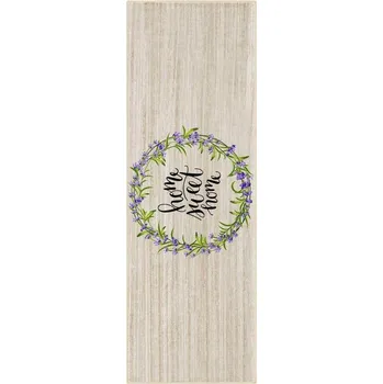 Vopi Předložka do kuchyně Viva Mat W-23-13-C (Varianta: 60 x 180 cm)