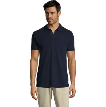 Pánské tričko PRIME PÁNSKÉ POLO 200g Prime Men - French NavyXL